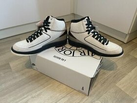 Air Jordan 2 Retro A Ma Maniere, 43EU