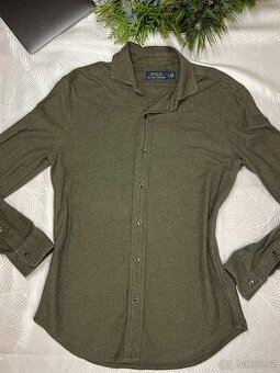 Košile Rlaph Lauren