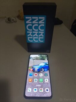 MOBILNÍ TELEFON ONEPLUS NORD CE 4 LITE 5G 8GB/256GB BLUE