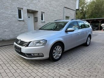 VOLKSWAGEN PASSAT B7 2.0 TDi 130KW DSG 4MOTION,TOP