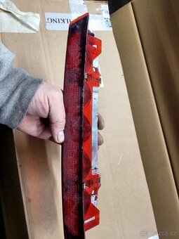 ford c max 2011-2018  zadni brzdove svetlo