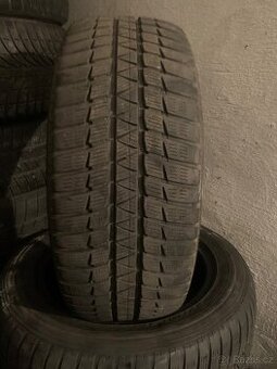 215/55 R16 zimní