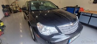 Chrysler Sebring 2.0 CRD ( motor VW)
