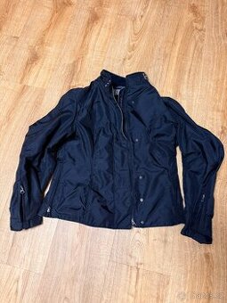 Dámská bunda na motorku Clover "M"