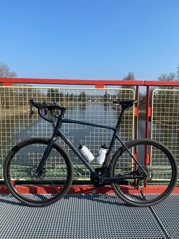 Cube Gravel Nuroad 2022 L