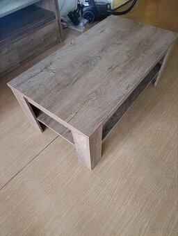 Obývací sestava Wedde divoký dub