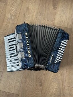 Akordeon Delicia