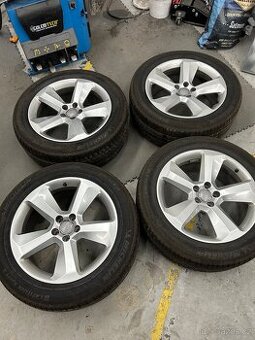 Origo alu Audi r19 5x112 Audi Q5