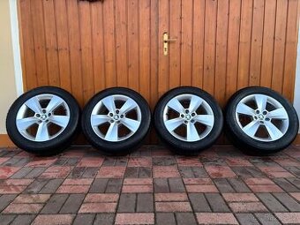 ALU letní kola SCALA KAMIQ