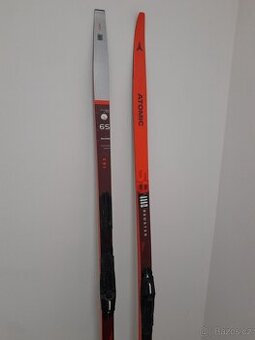 Závodní běžky Atomic GEN S skate 183cm