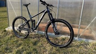 Zánovní kolo Qayron Carma MK2 TR 1F