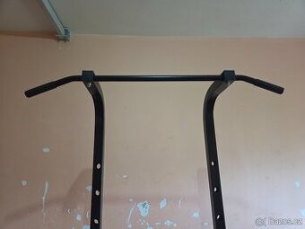 Mutifunkční hrazda