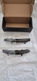 LED blinkry zrcátek Škoda Octavia 2, Škoda Superb2