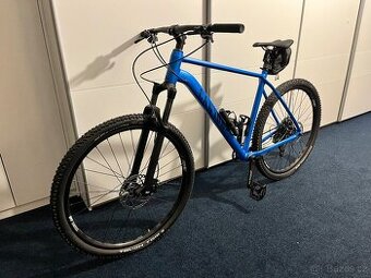 Canyon Grand Canyon M110 – 29” MTB, velikost XL – téměř nové