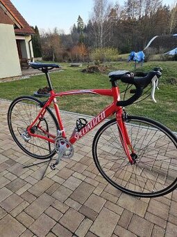 Specialized silnička