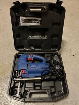 Pila přímočará Scheppach JS810 elektrická 810W. Záruka 05/26