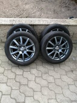 Alu kola 5x114,3 r16