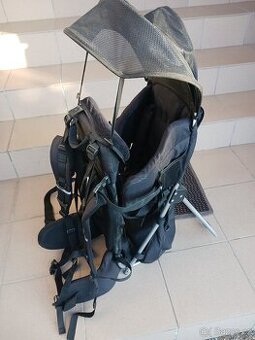 Turistické nosítko+batoh