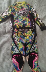 Fly Racing Evolution