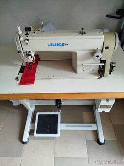 šicí stroj Juki