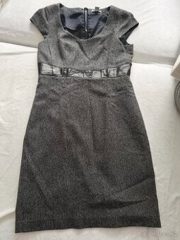 Společenské šaty vel 42, H&M