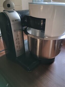 Kuchyňský robot BOSCH MUM48A1