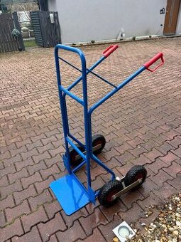 Prodám rudlik na schody