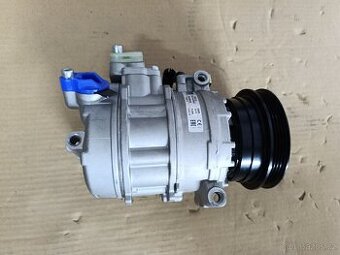 Kompresor klimatizácie 5 E39 525d