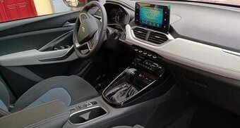 PRODÁM Chevrolet Captiva, Automat, 7 Mist