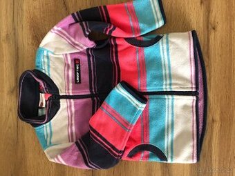 Fleesová mikina Lego tec