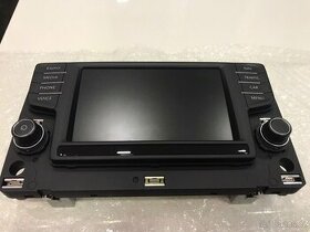 Originál displej Discovery Média 6,5” VW Passat B8 / Arteon
