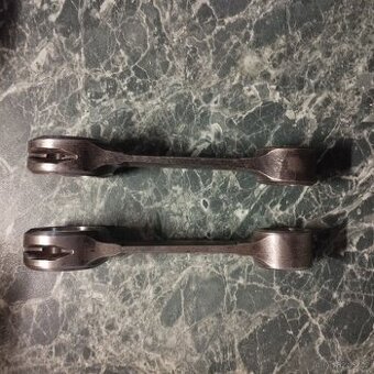 Ojnica ČZ- 511, 516 / 125 novа.