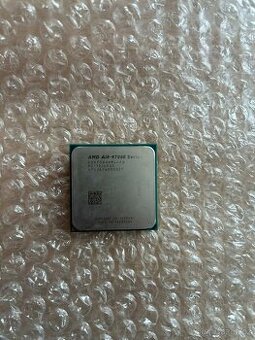 CPU AMD A10-9700E (7th Gen A-Series APU)