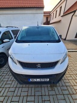 Prodám Peugeot Expert Furgon Active L2 1.5 BlueHDi