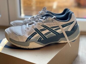 Sálovky Asics Gel Powerbreak GS vel. 40
