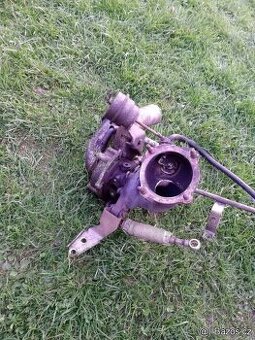 Audi TT 1.8t 132kw turbo