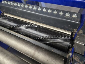 Na jakýkoliv stroj vyrobíme žiletku, řešení je SOMICUT