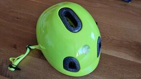 Dětská helma na kolo 2XS