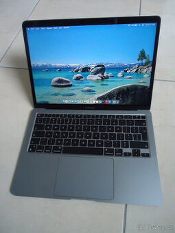 Macbook Air 13 M1 Space gray