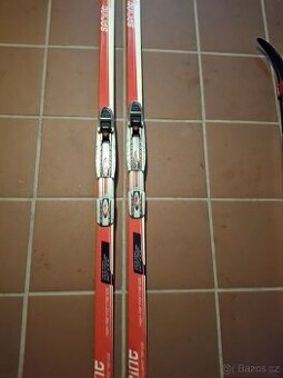 Bezecke lyze Sporten, 178cm