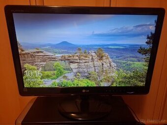 Monitor 23" LG
