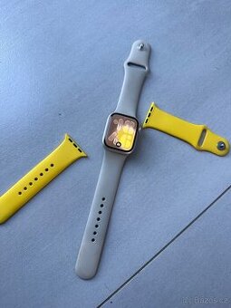 Koupím jakékoliv Apple Watch