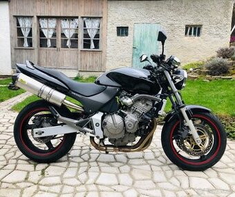 Honda HORNET CB600F