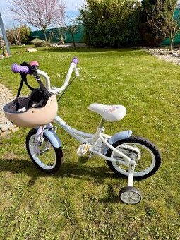 Dětské jízdní kolo