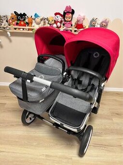 BUGABOO Donkey3