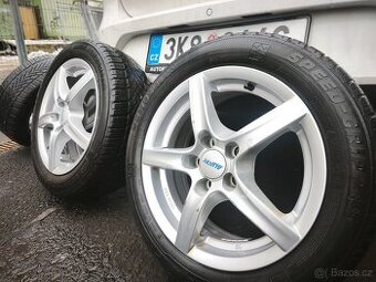 ALU Škoda,WV,Seat,Audi