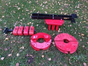 Prodám Vari Tera Honda závěsy, závaží