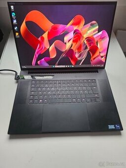 Herní notebook Razer Blade 18