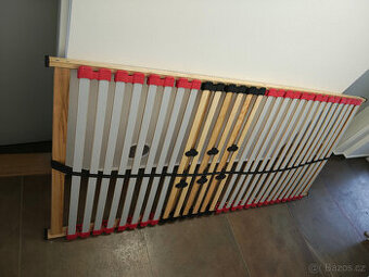 Lamelový rošt 90x200cm