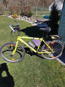 Horské kolo pánské Shimáno